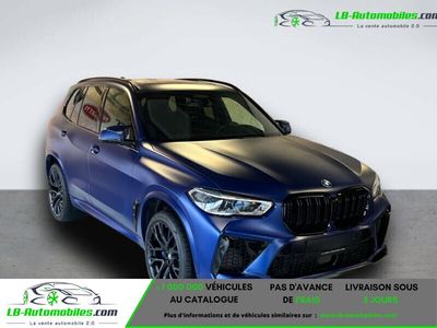 occasion BMW X5 M 625ch BVA