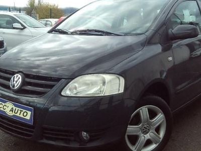 Occasion VW Fox Trendline 70 ch (51 kW) 2006 Citadine