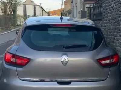 Renault Clio IV