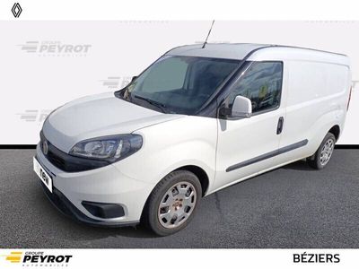 occasion Fiat Doblò DOBLO CARGOCARGO FT MAXI 1.6 MULTIJET 105 1000 KG - PACK PRO NAV