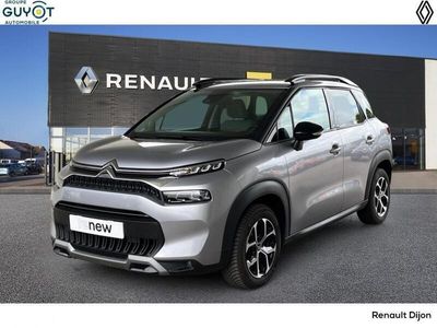 occasion Citroën C3 Aircross C3 PureTech 130 S&S EAT6 Shine