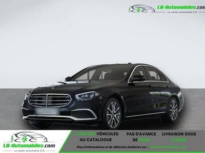 Occasion Mercedes E400 330 ch (242 kW) 2020 Berline
