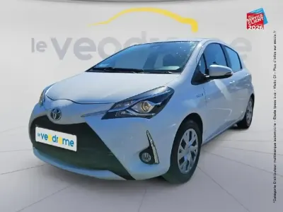 Toyota Yaris Hybrid Alsace D s 17 990 104 Occasions Not es Par toyota-yaris-hybrid-alsace-d-s-17-990-104-occasions-not-es-par