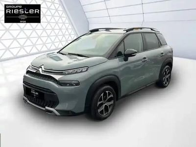 Occasion Citroën C3 Aircross PureTech 110 ch (80 kW) 2021 Gris SUV