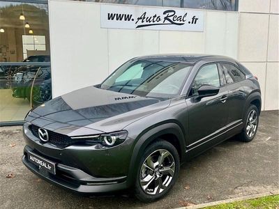 Occasion 2021 Mazda MX30 Edition SUV | 13 900 € (Prix juste)