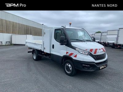 occasion Iveco Daily CCb 35C14H Empattement 3450