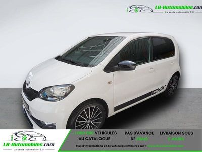 Occasion 2018 Skoda Citigo Citadine | 14 900 € (Prix assez cher)