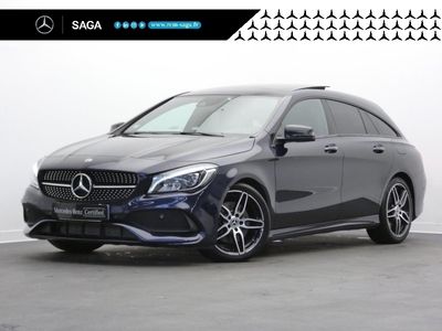 occasion Mercedes CLA250 Shooting Brake 