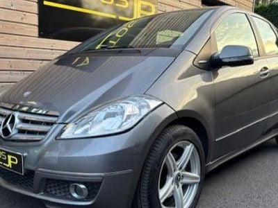 Occasion 2010 Mercedes A180 Avantgarde Berline | 6 990 €