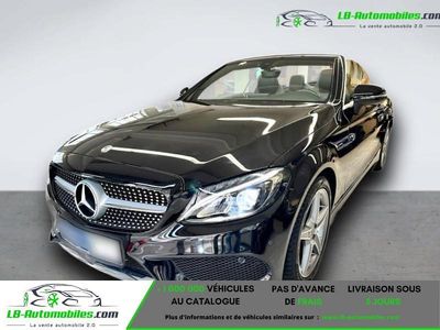 Occasion 2018 Mercedes C180 Berline | 30 700 €