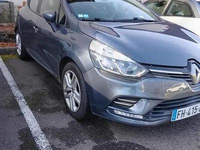 Renault Clio IV