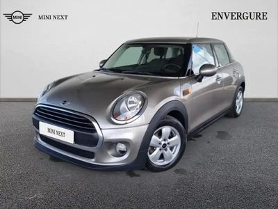 Mini One D