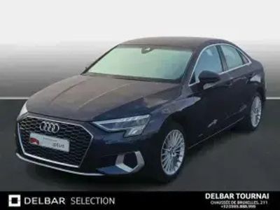 occasion Audi A3 Sedan Advanced 35 Tdi 150ch S Tronic