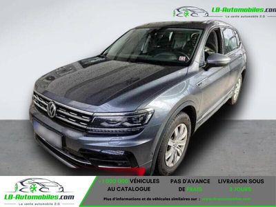 VW Tiguan Allspace