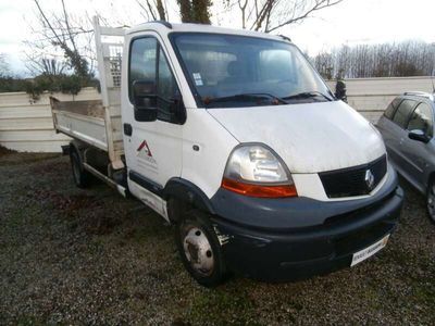 occasion Renault Master DCI 120