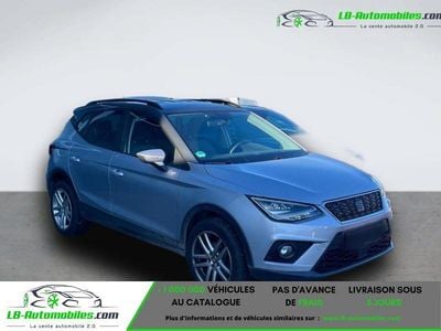 Occasion 2018 Seat Arona SUV | 20 900 € (Prix assez cher)