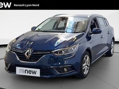 Renault Mégane IV