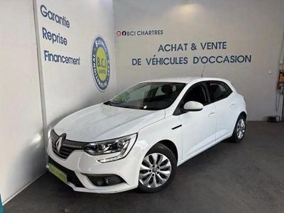 Renault Mégane IV