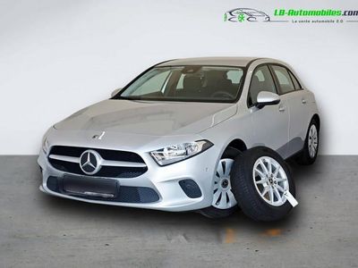 Mercedes A200