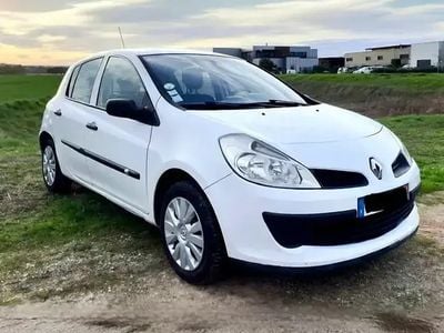 Renault Clio II