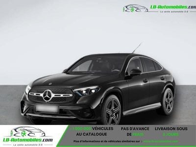 Mercedes GLC220