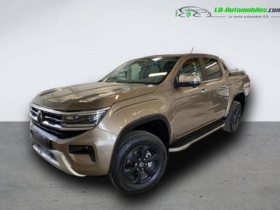 VW Amarok