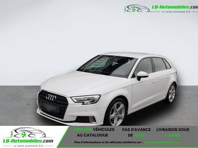 Occasion 2016 Audi A3 Sport Berline | 22 400 € (Prix juste)