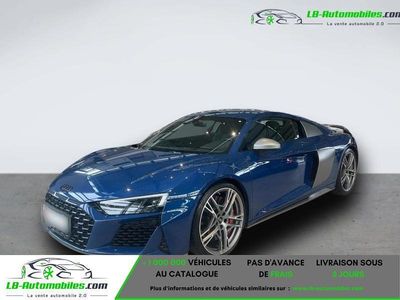 Audi R8 Coupé