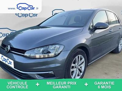 Occasion VW Golf 150 ch (110 kW) 2020 Berline