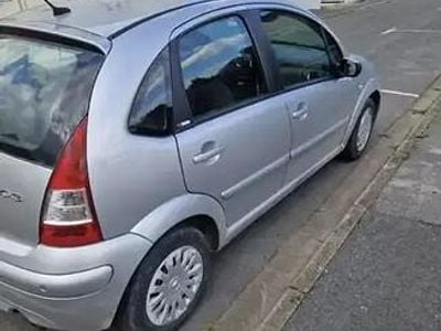 Occasion Citroën C3 Exclusive 68 ch (50 kW) 2009 Berline