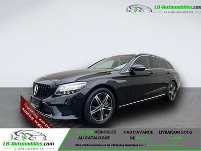 Occasion Mercedes C300 245 ch (180 kW) 2020 Berline