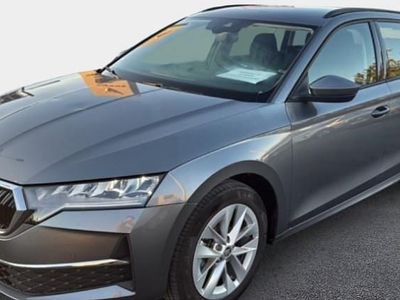 Occasion 2025 Skoda Octavia Selection Break | 32 990 € (Prix juste)