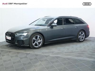 Occasion Audi A6 S-Line 265 ch (194 kW) 2024 Break