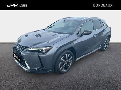 occasion Lexus UX 250 h 4WD Executive MY19