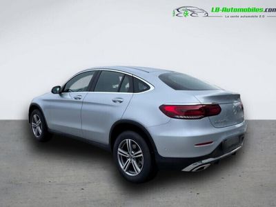 Mercedes GLC300