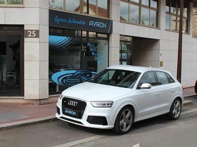 Audi RS Q3