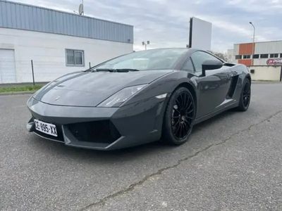 Lamborghini Gallardo