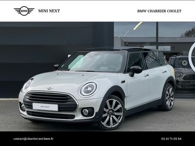 occasion Mini Cooper Clubman 136ch Knightsbridge BVA7