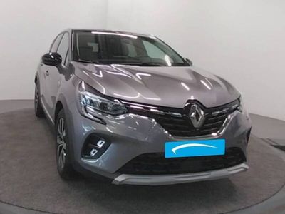 occasion Renault Captur CAPTURmild hybrid 140 - Techno