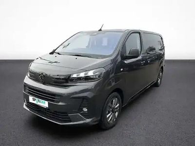 Gris titane Nouvelle 2025 Peugeot Expert S Van | 42 990 €