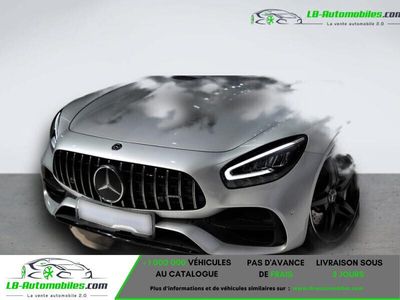 Mercedes AMG GT