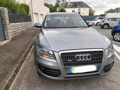 Occasion 2010 Audi Q5 SUV | 9 500 € (Prix juste)