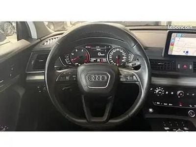Occasion Audi Q5 190 ch (139 kW) 2017 SUV