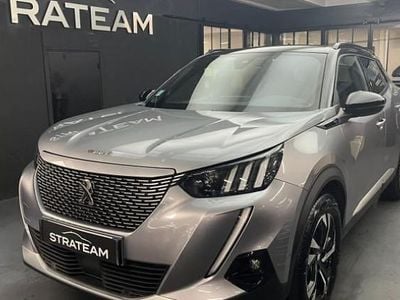 Occasion Peugeot e-2008 GT-line 100 kW (136 ch) 2022 SUV