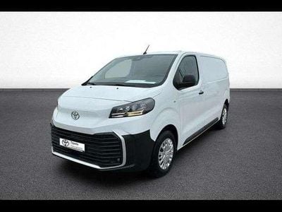 Occasion Toyota Proace 140 ch (102 kW) 2025 Monospace