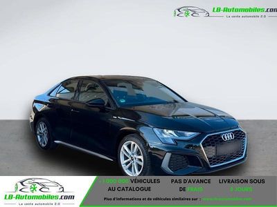 Occasion 2022 Audi A3 Sport Berline | 32 500 € (Prix assez cher)