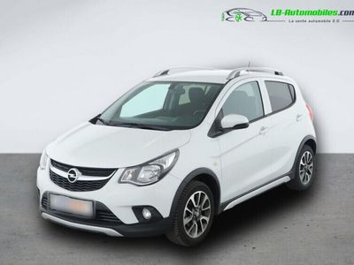 Opel Karl