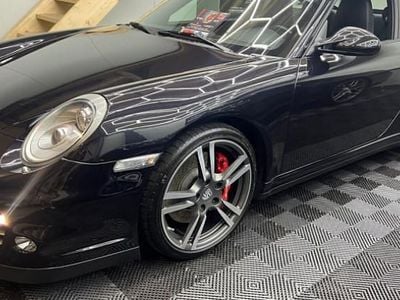 Occasion 2011 Porsche 997 Turbo Coupé | 108 000 €