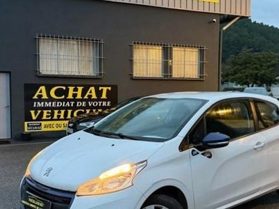 Occasion 2016 Peugeot 208 Citadine | 5 990 €