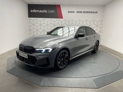BMW M340